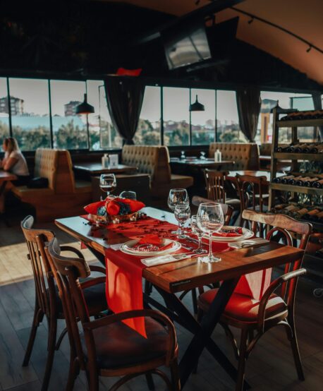 Services Chops Lynnwood WA