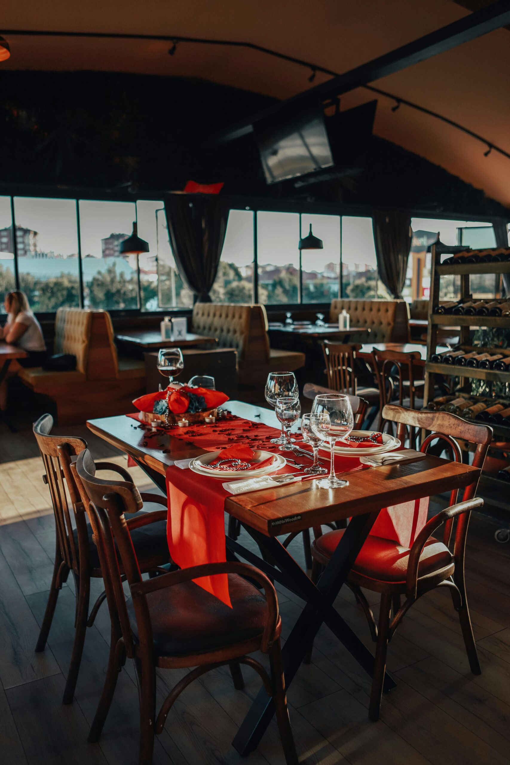 Discover Our Story Chops Lynnwood WA